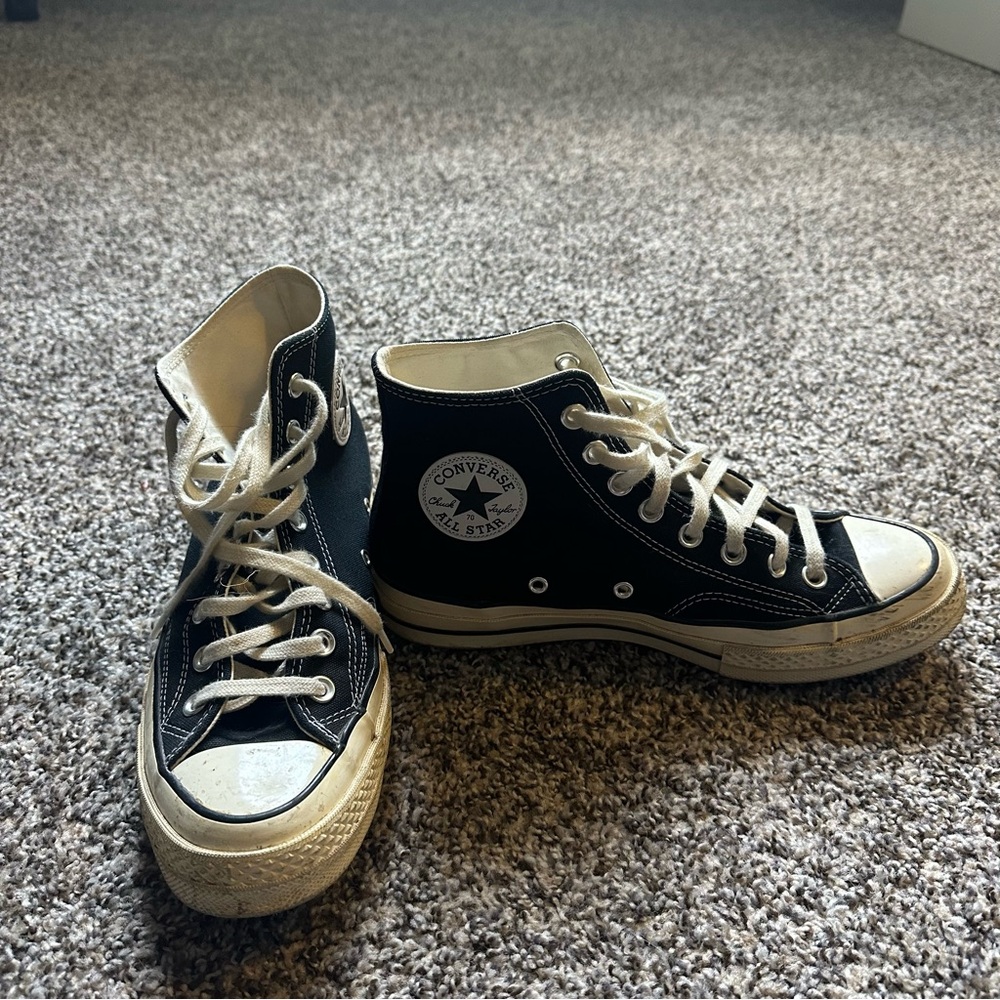 Chuck Taylor All Star Canvas - Size 9